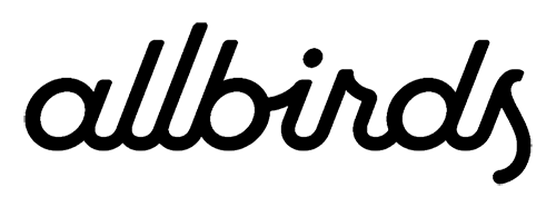 allbirds-logo-bw